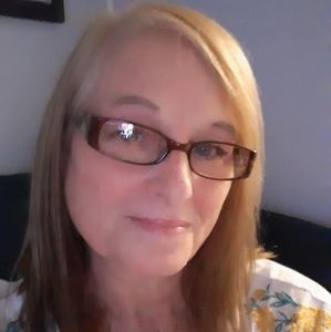 Meet your Posher, Judy